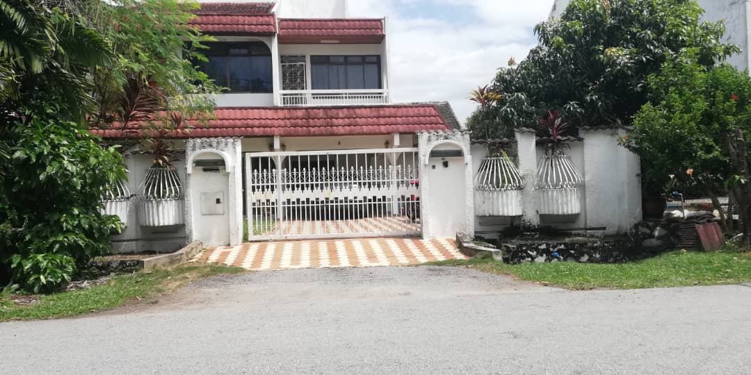 Nursing Home in Puchong PUCHONGIAN 蒲种人