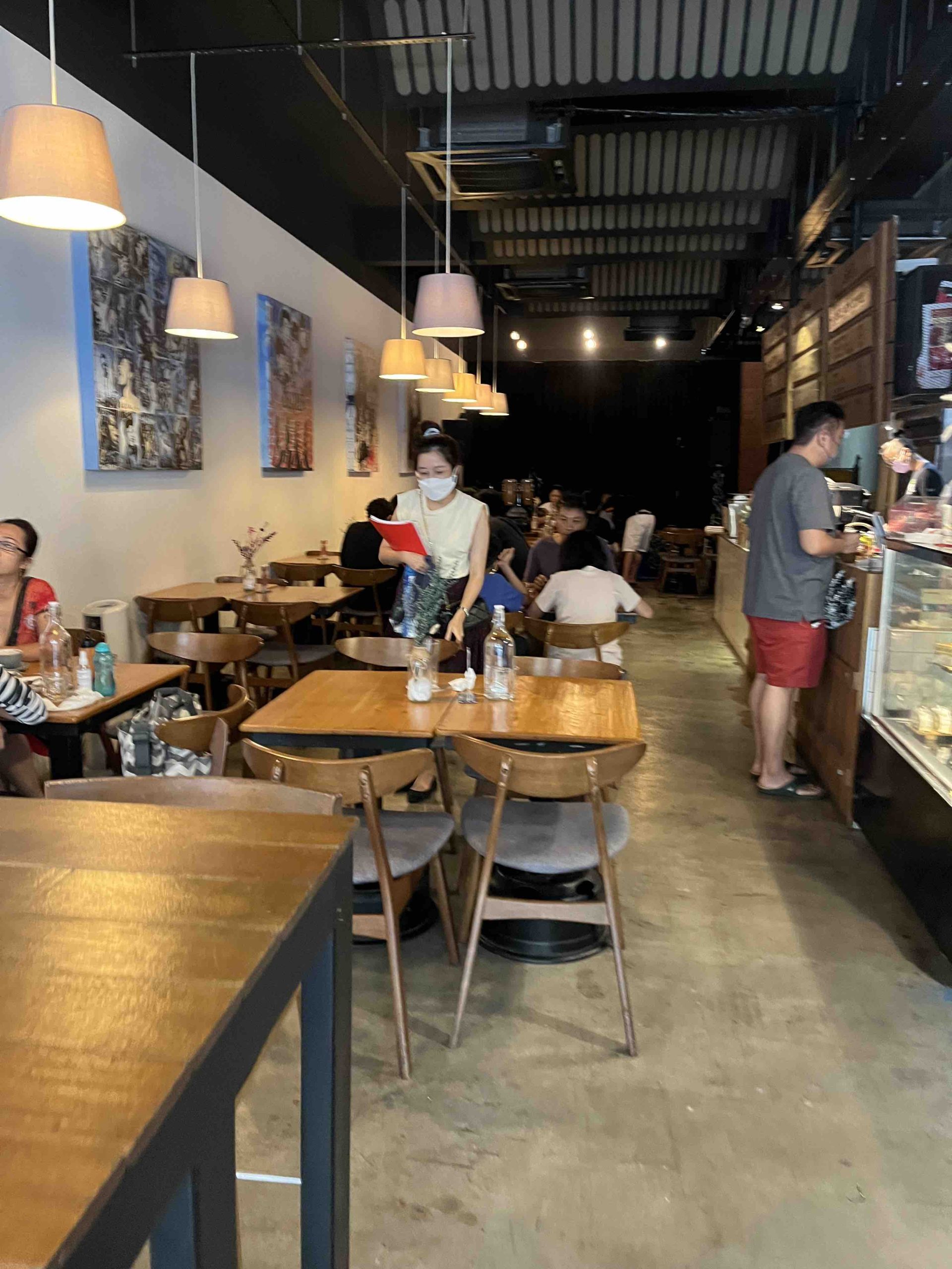 A hidden gem in Puchong, Bistro Monologue PUCHONGIAN 蒲种人