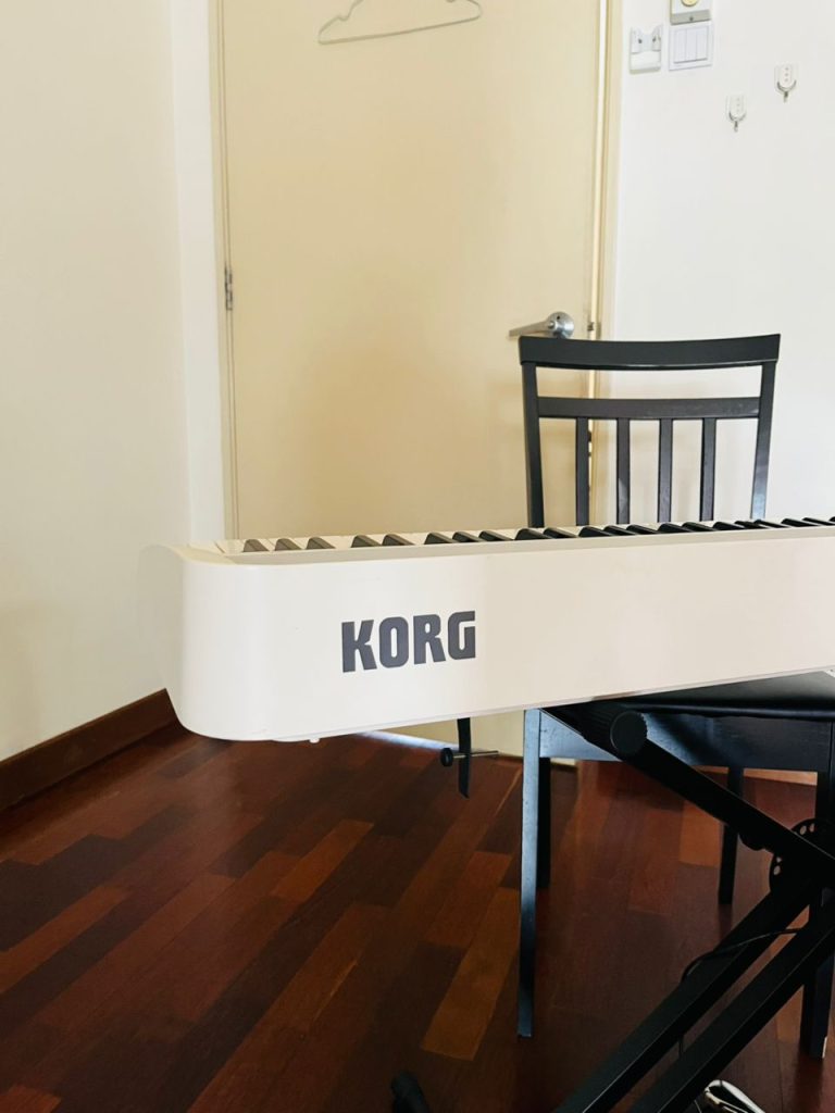 琴房租借 Sierra 16