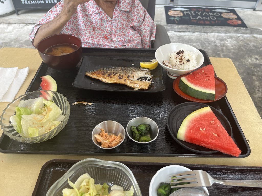 japanese food Malaysia Miyako Petaling Jaya 