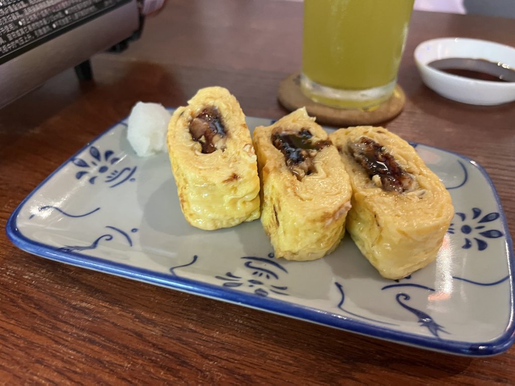 japanese food Malaysia