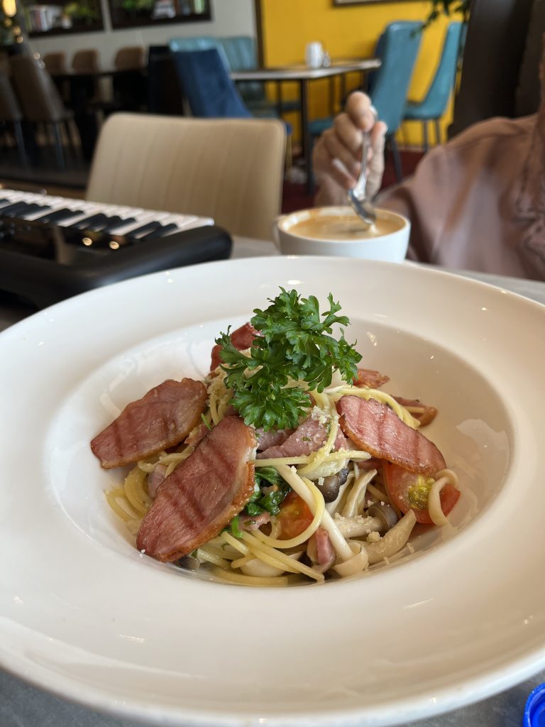 pasta picture