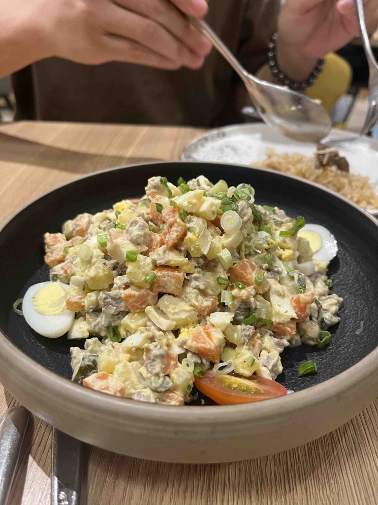 russian TTDI Puchong